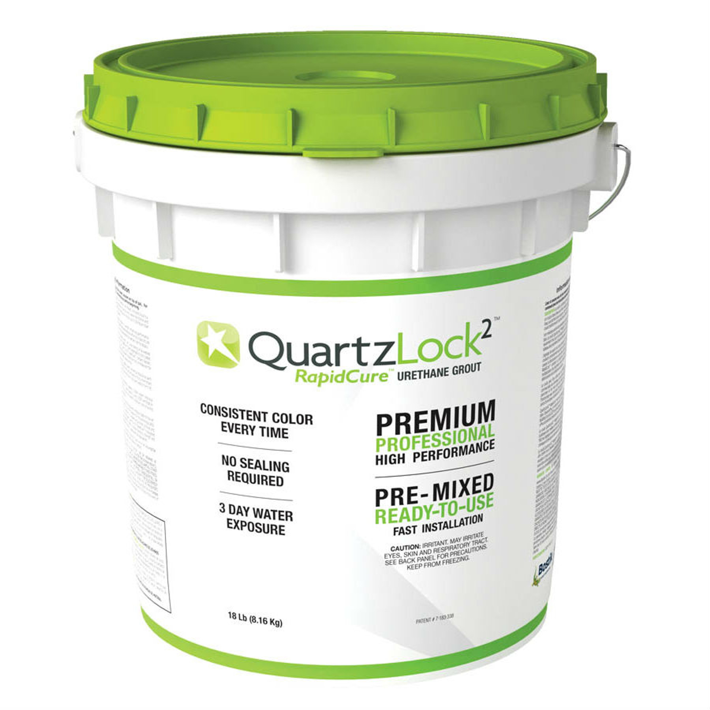 Quartzlock 2 Grout